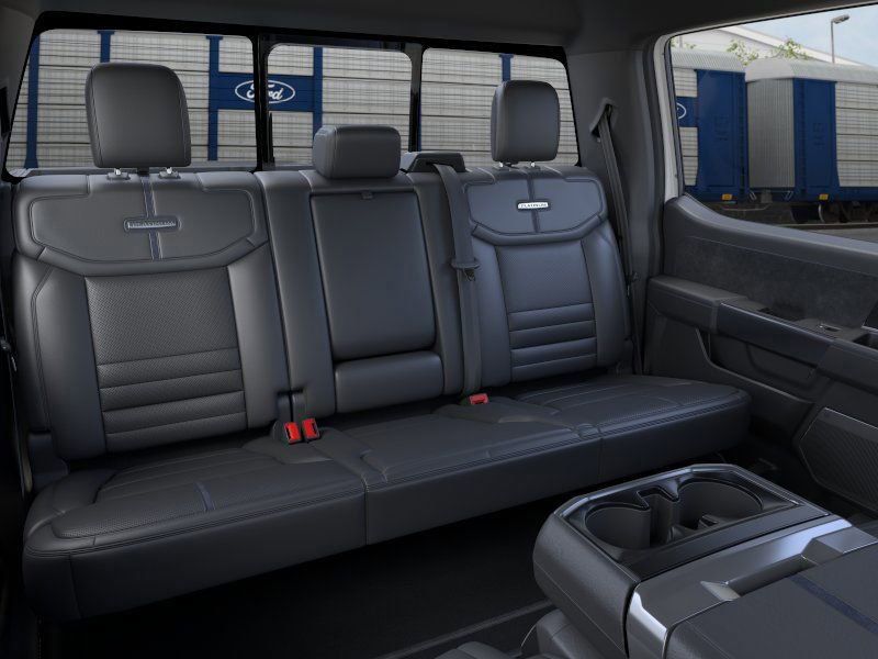 Thumbnail: 2025 Ford F-150 - 12