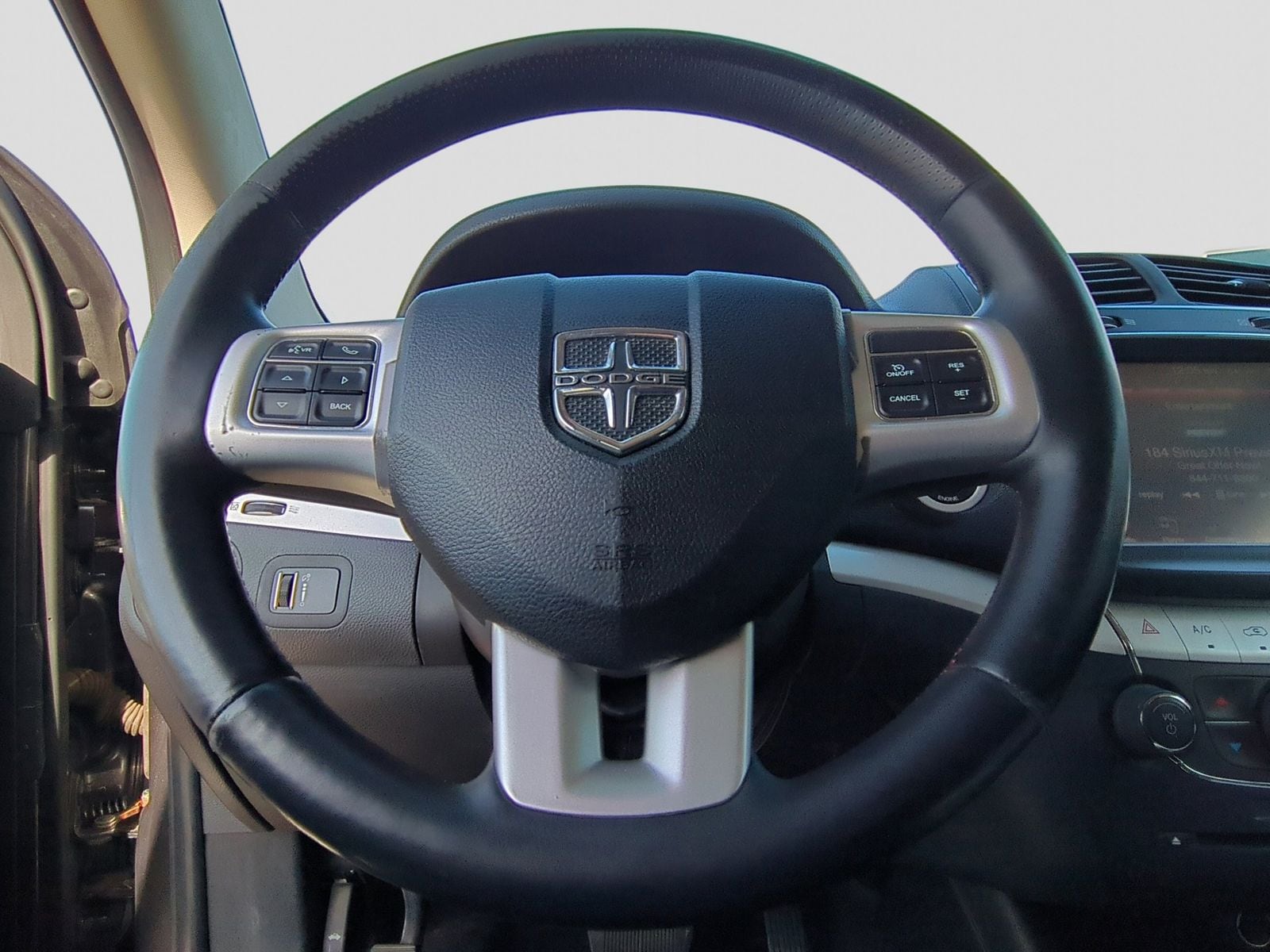 Thumbnail: 2014 Dodge Journey - 24