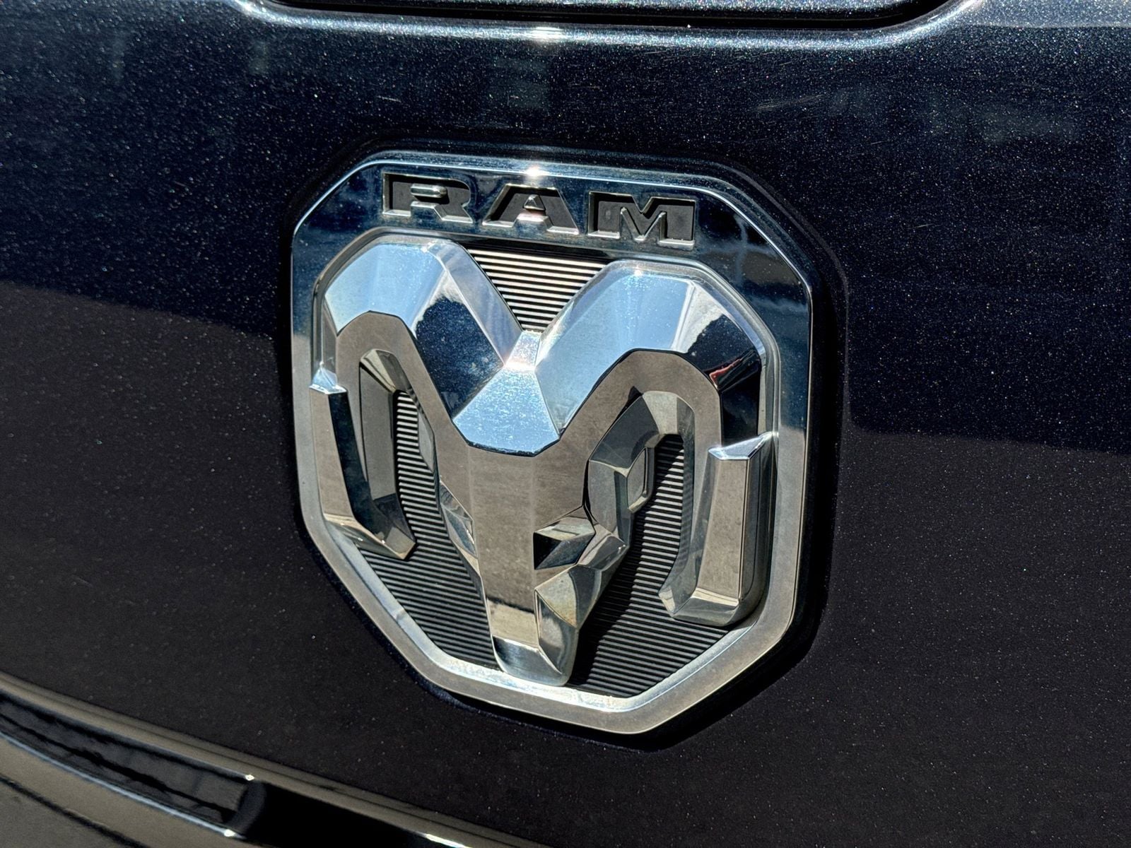 Thumbnail: 2020 RAM 1500 - 10