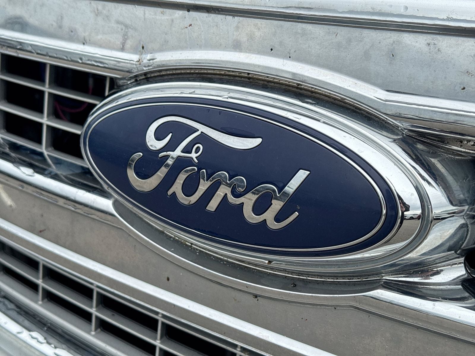 Thumbnail: 2013 Ford F-150 - 14