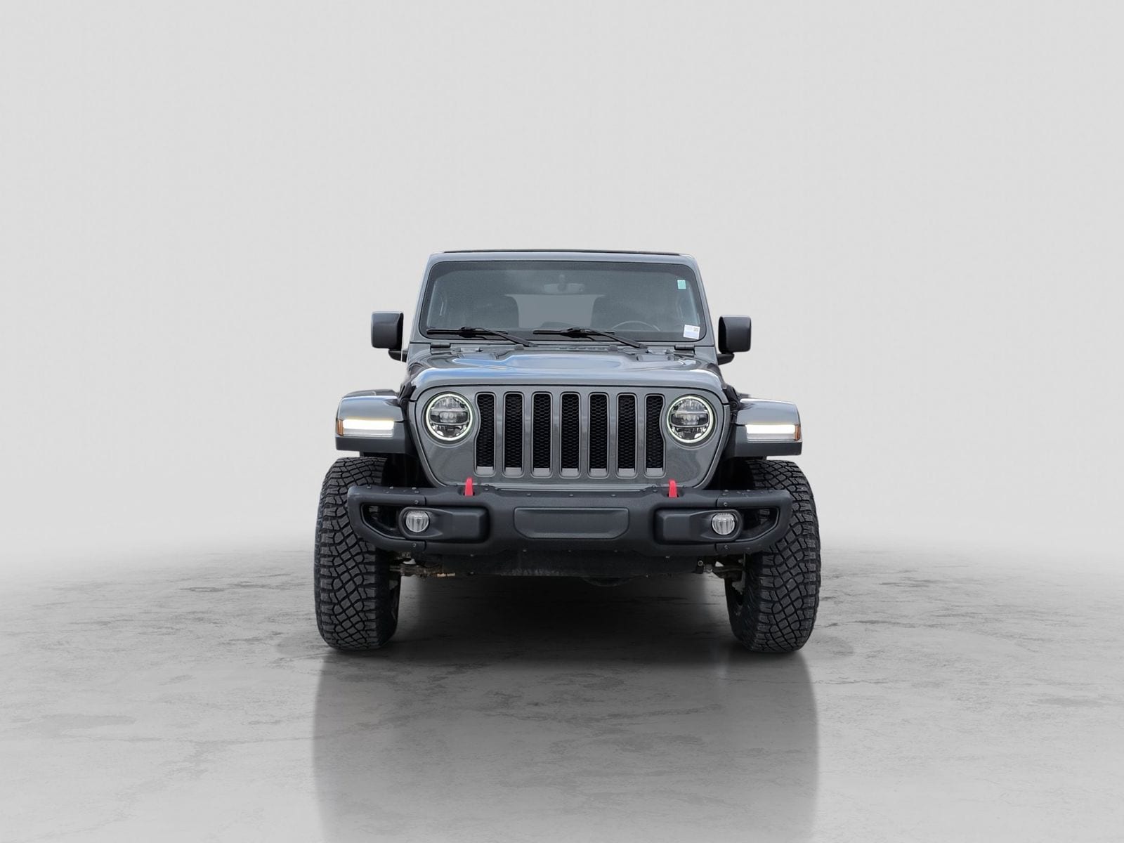 Thumbnail: 2020 Jeep Wrangler - 11