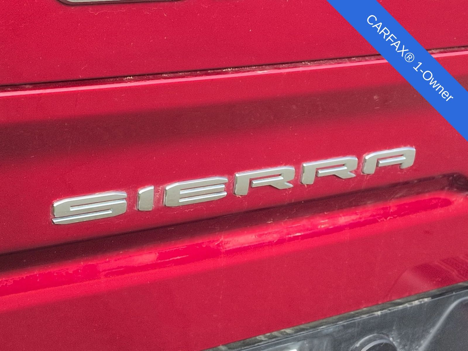 Thumbnail: 2022 GMC Sierra 1500 - 14