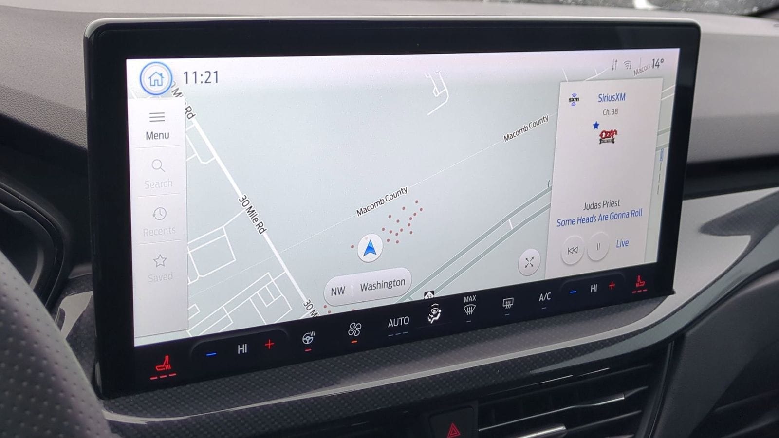 Thumbnail: 2024 Ford Escape - 30