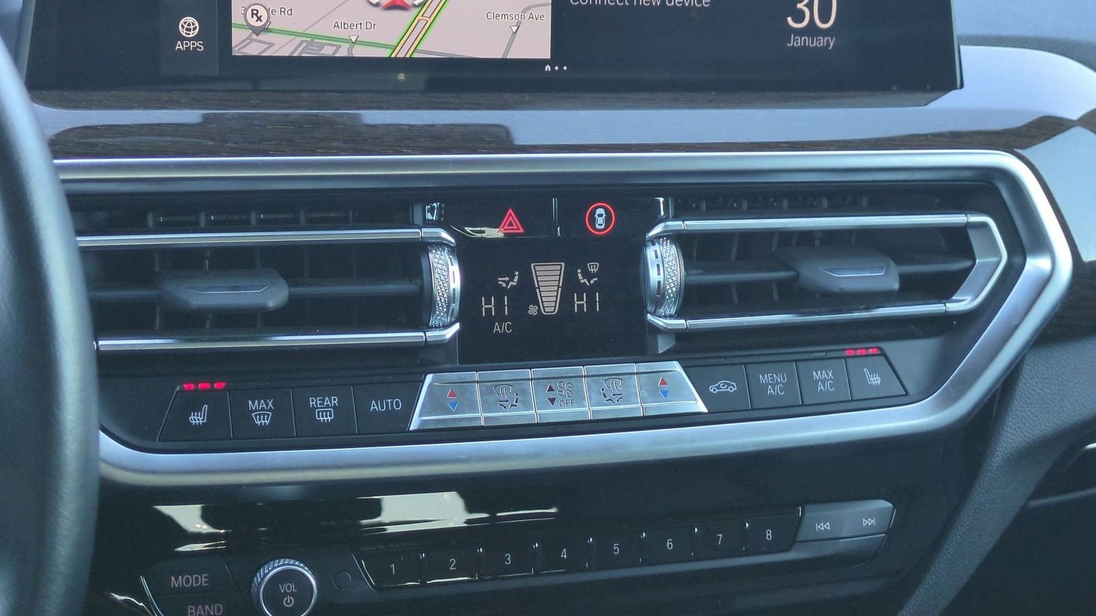 Thumbnail: 2022 BMW X3 - 31