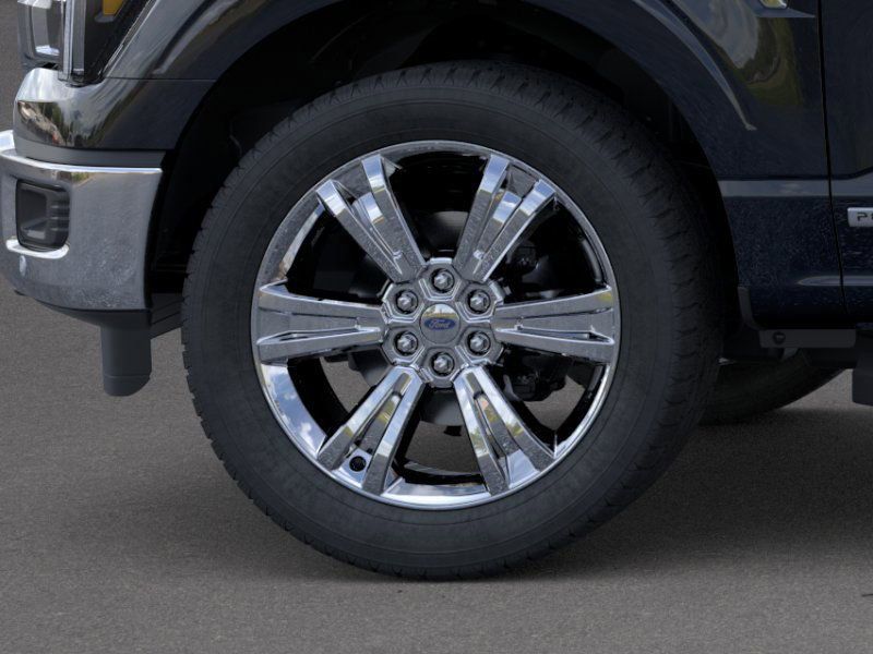 Thumbnail: 2025 Ford F-150 - 20