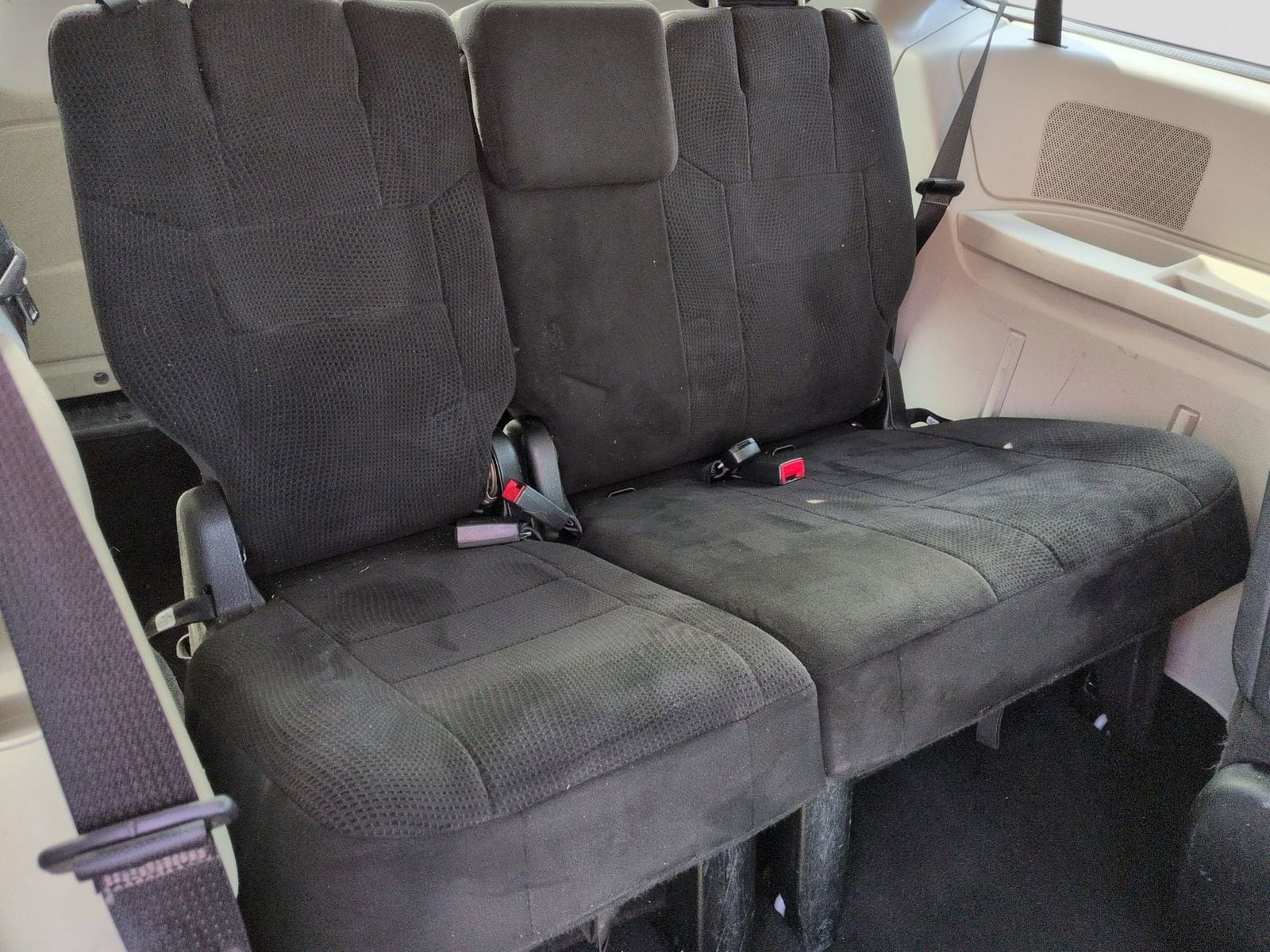 Thumbnail: 2013 Dodge Grand Caravan - 25