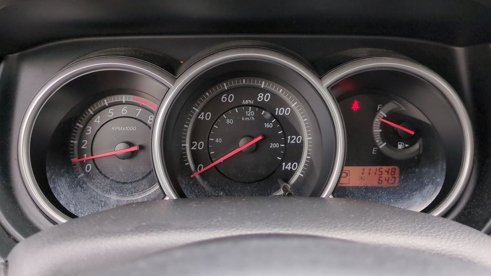 Thumbnail: 2011 Nissan Versa - 27
