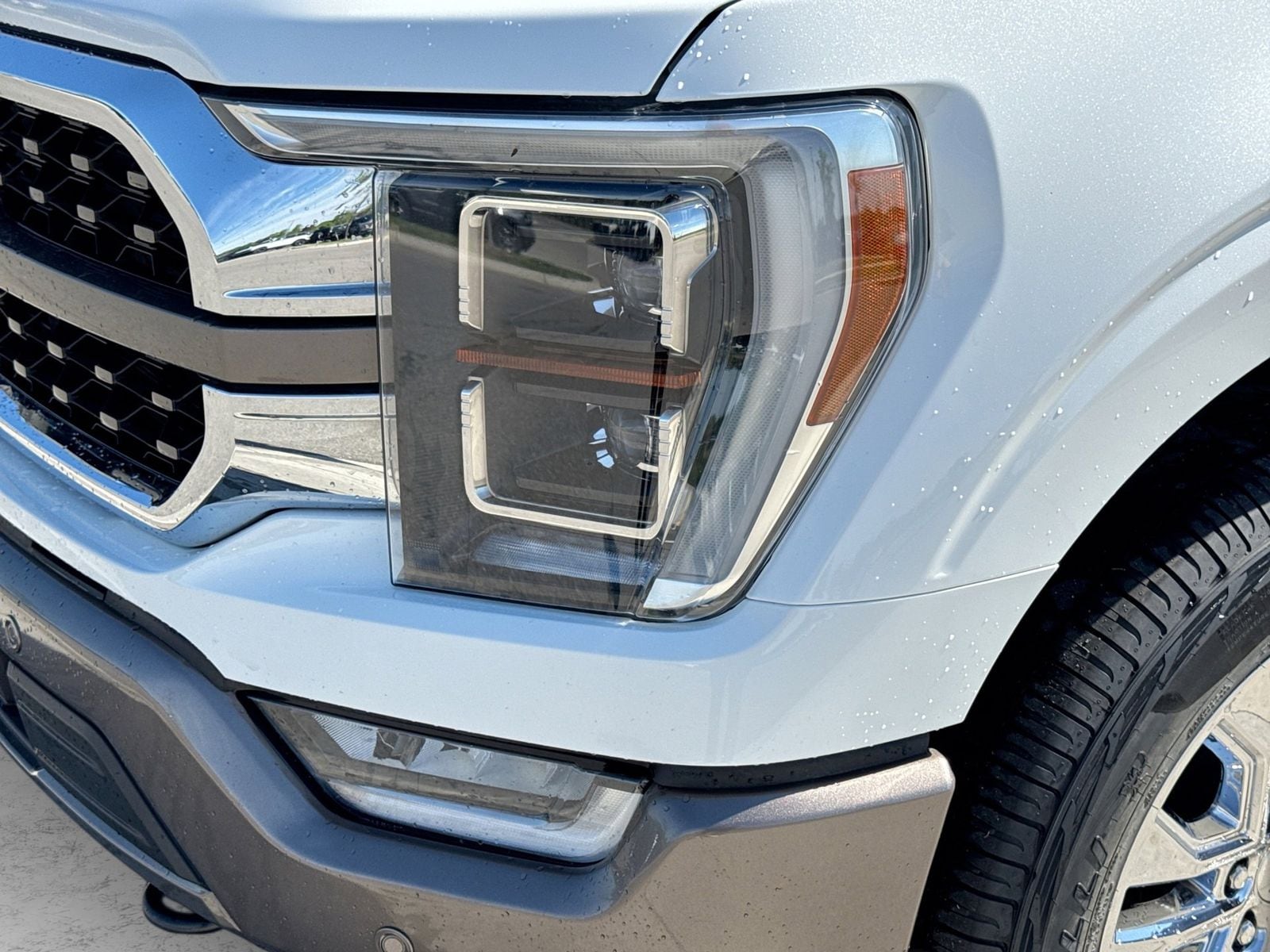 Thumbnail: 2023 Ford F-150 - 12