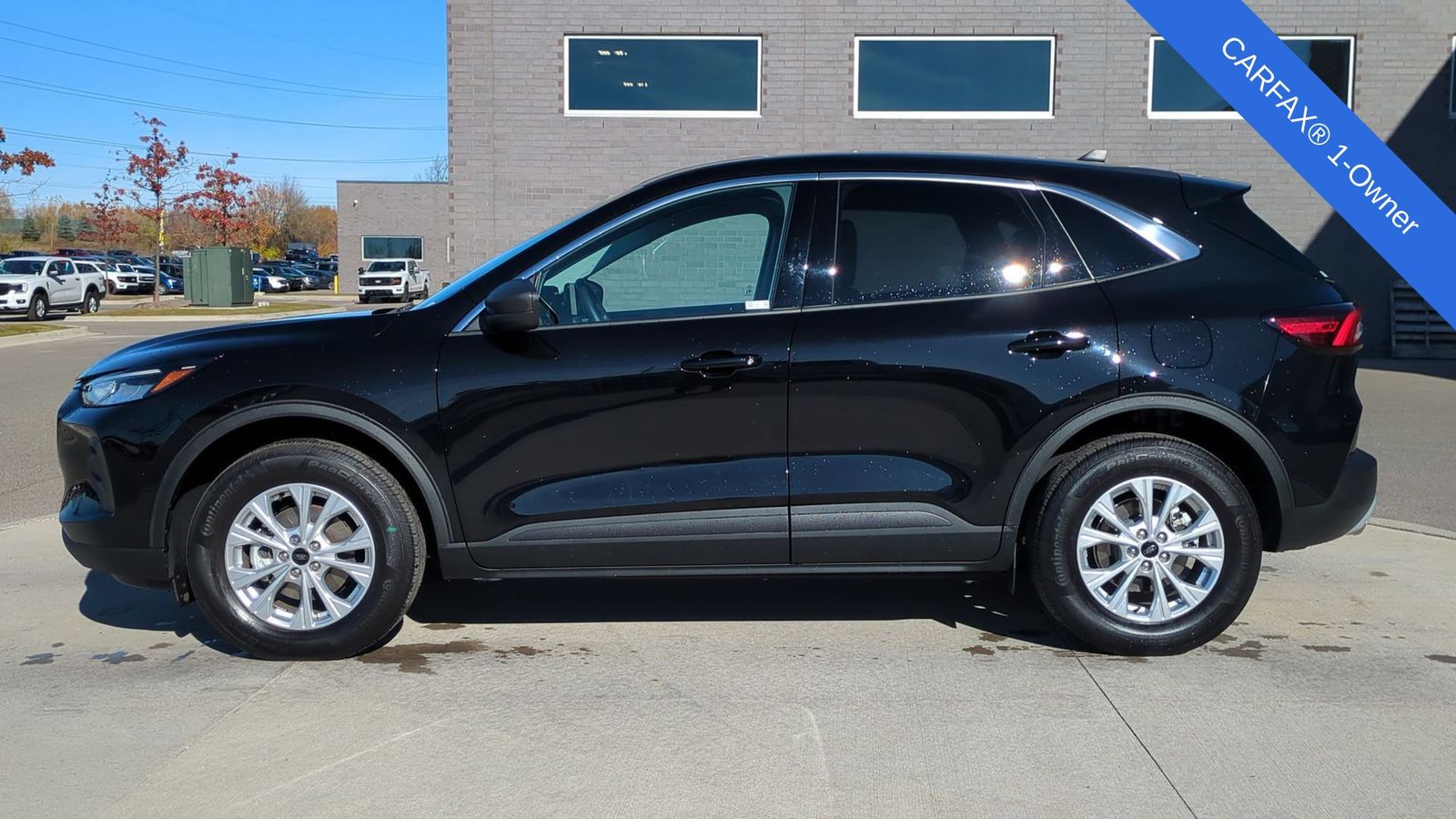 2024 Ford Escape Active photo 2