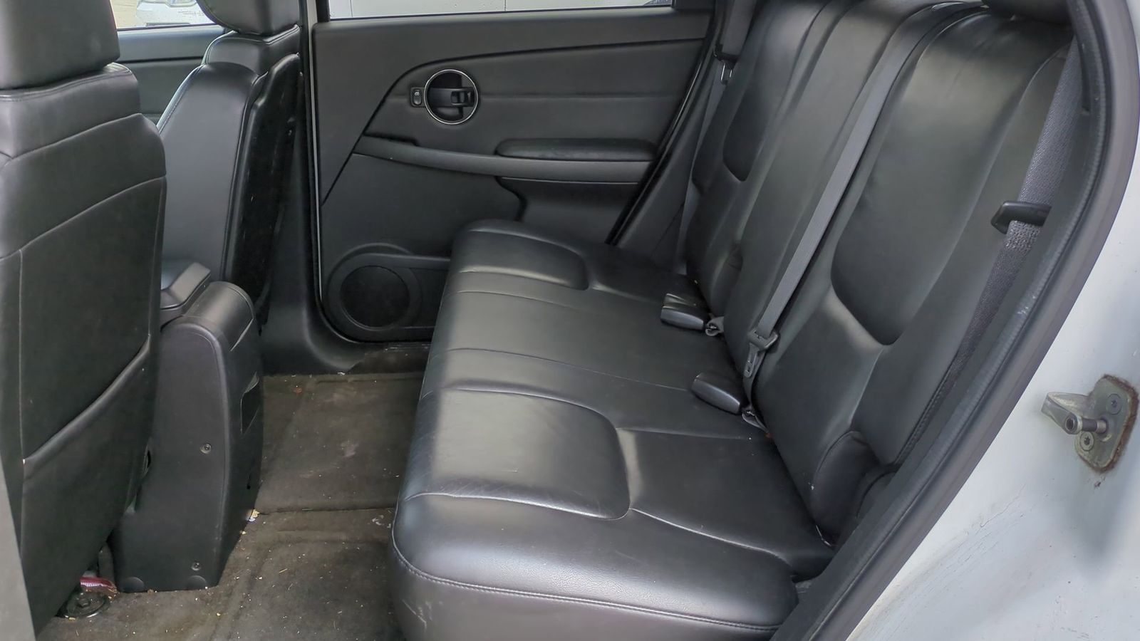Thumbnail: 2006 Pontiac Torrent - 13