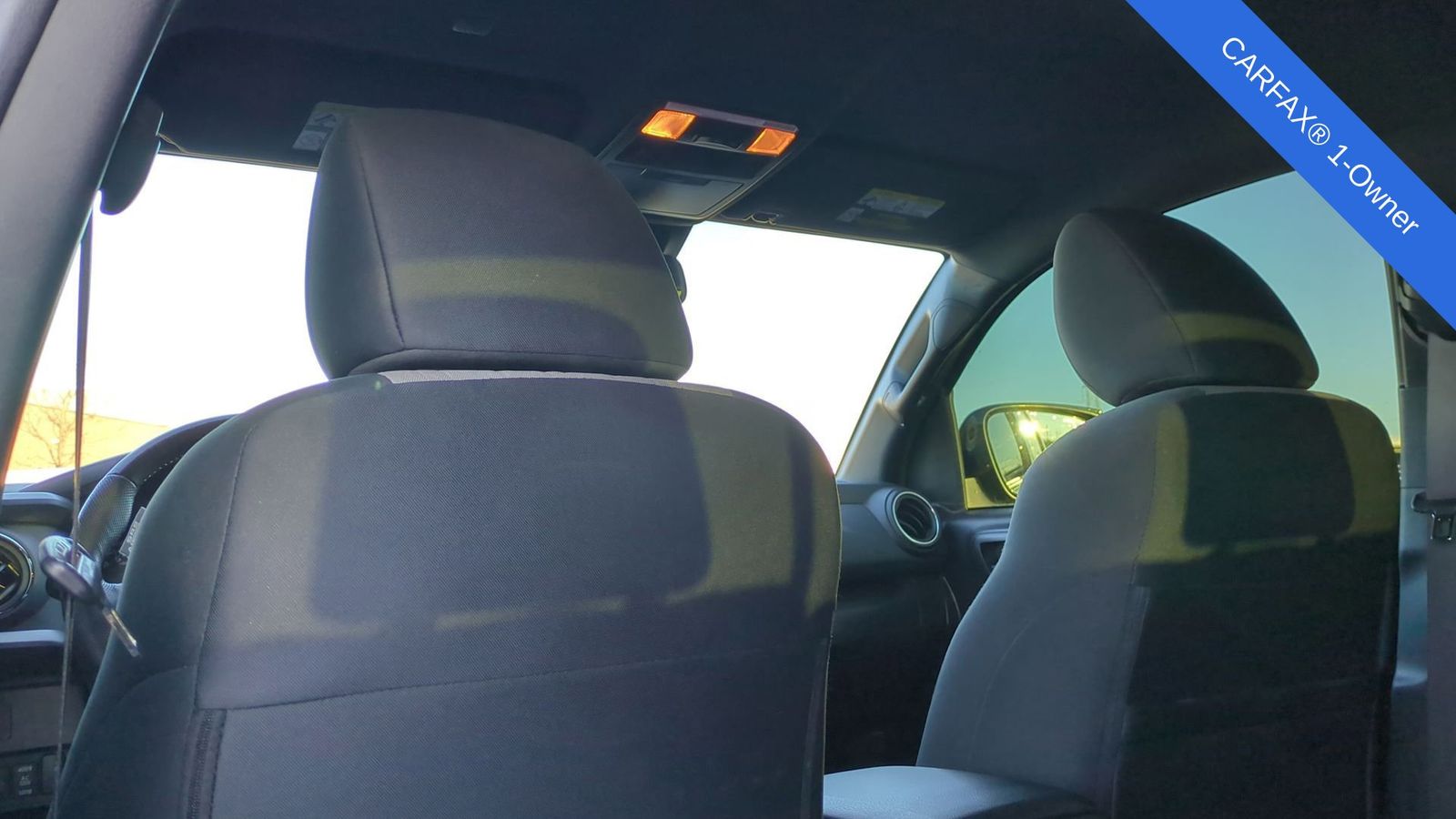 Thumbnail: 2023 Toyota Tacoma - 18