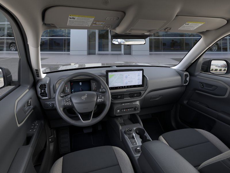 Thumbnail: 2026 Ford Bronco Sport - 10