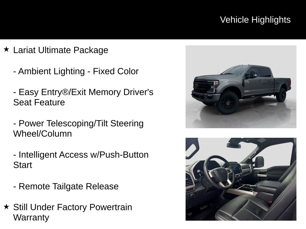 Thumbnail: 2022 Ford F-250 - 16