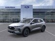  Ford Escape Plug-In Hybrid