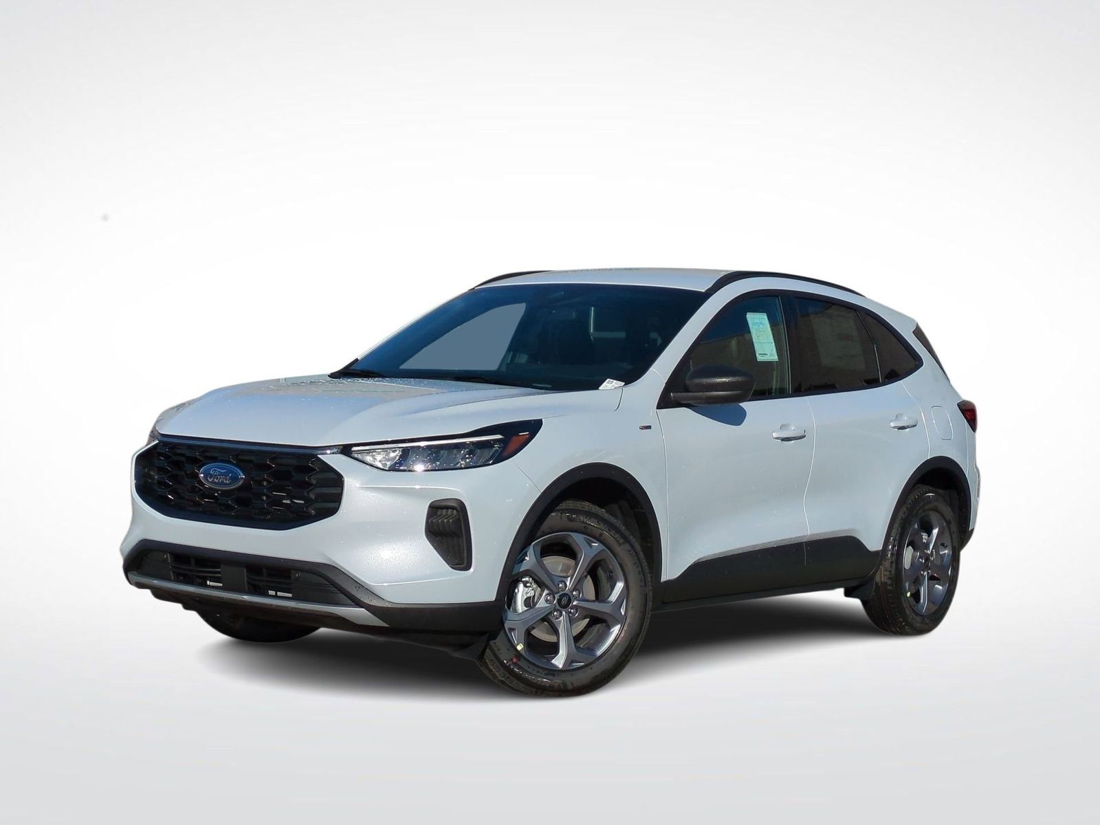 2025 Ford Escape ST-Line Select -
                  Washington, MI