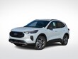  Ford Escape Hybrid