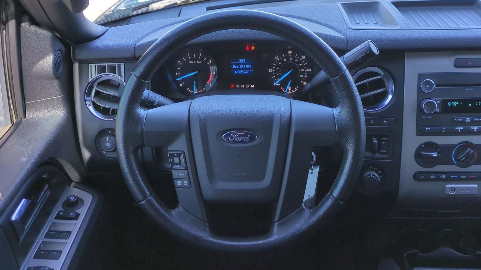 Thumbnail: 2015 Ford Expedition - 27