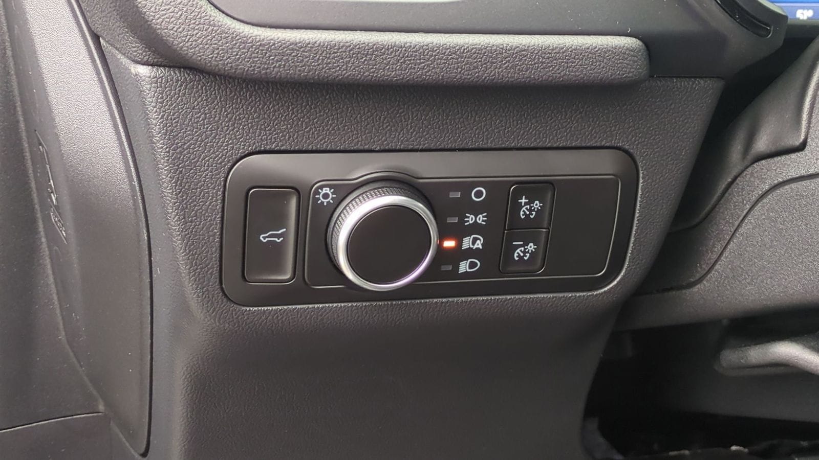 Thumbnail: 2026 Ford Escape - 14