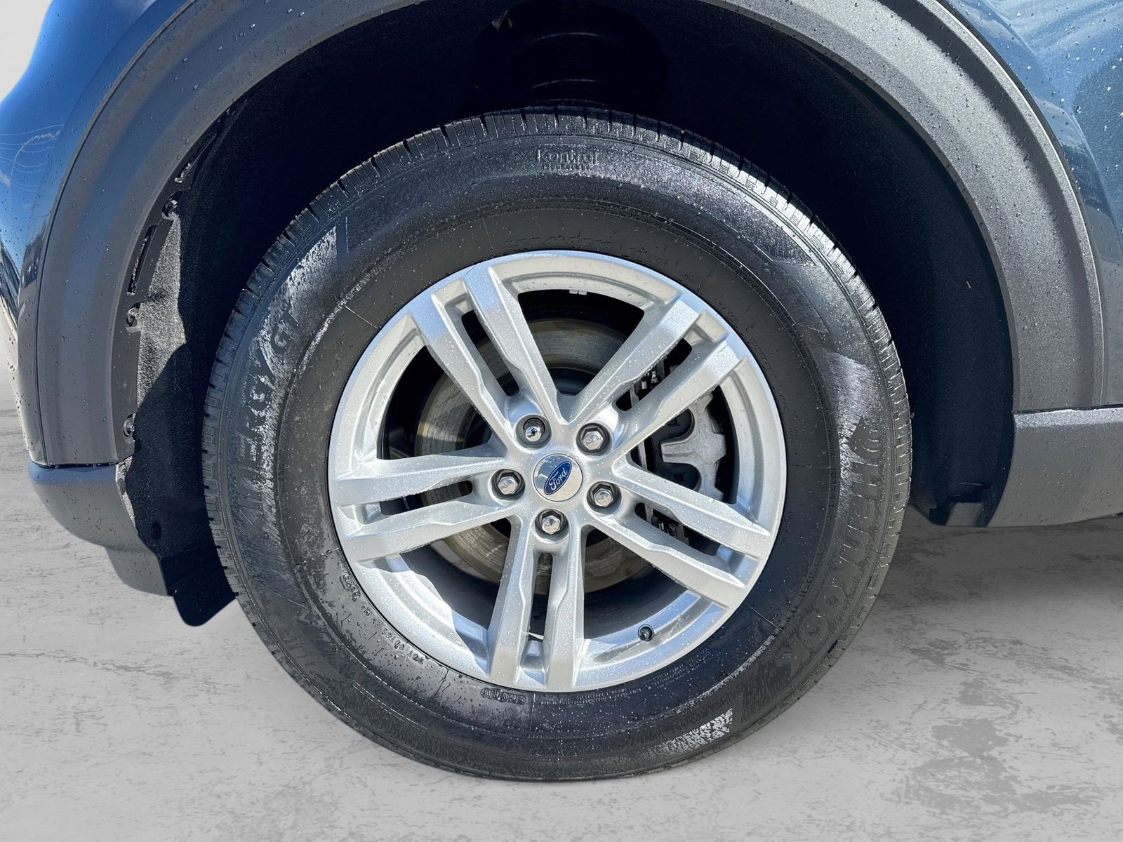 Thumbnail: 2023 Ford Explorer - 13