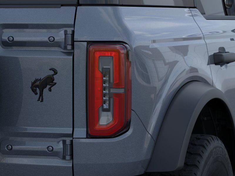 Thumbnail: 2025 Ford Bronco - 24