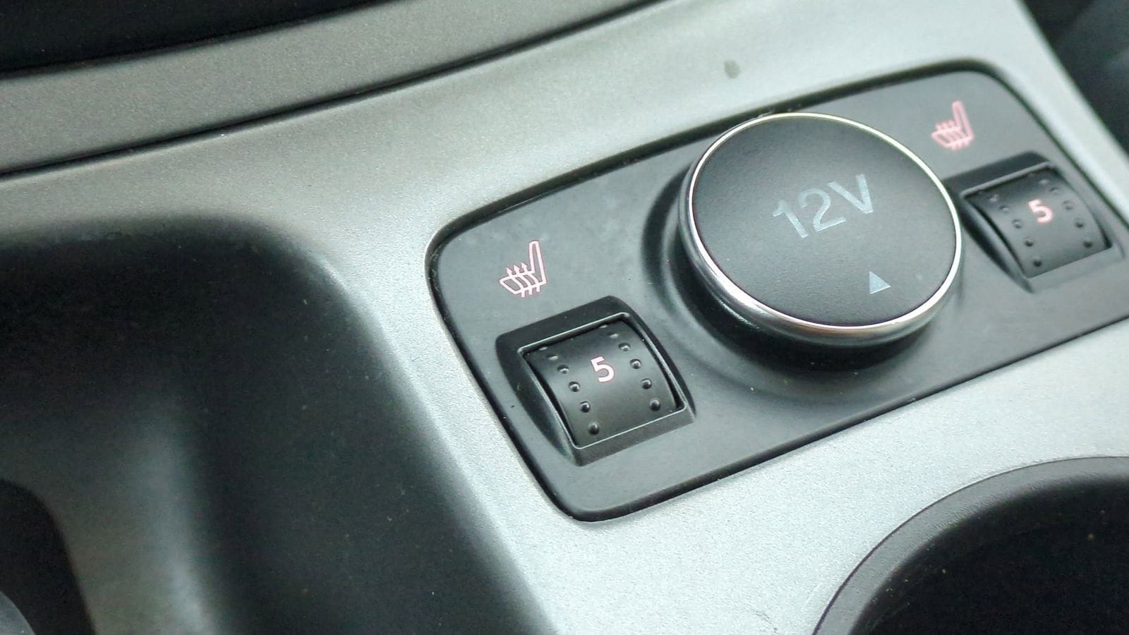 Thumbnail: 2014 Ford Escape - 38