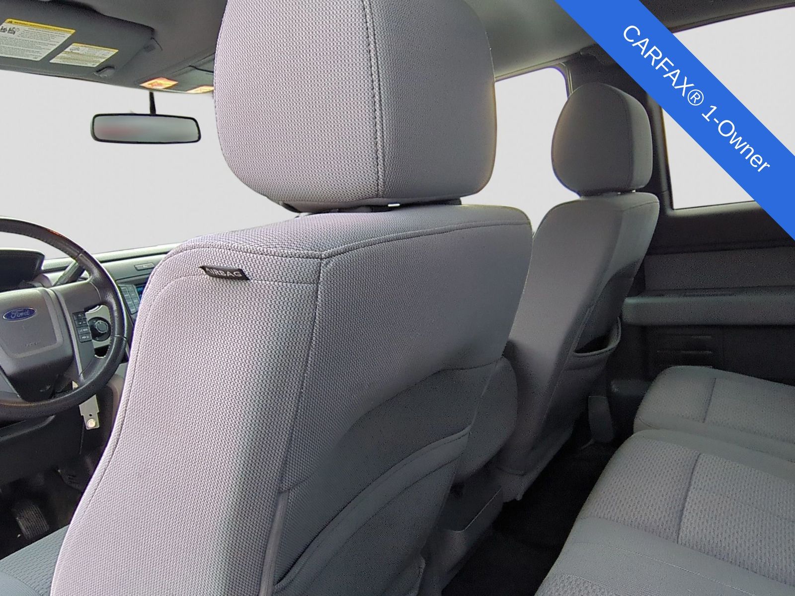 Thumbnail: 2013 Ford F-150 - 22