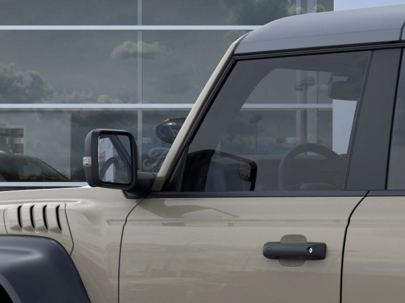 Thumbnail: 2025 Ford Bronco - 22