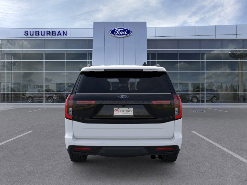 Thumbnail: 2026 Ford Expedition - 6