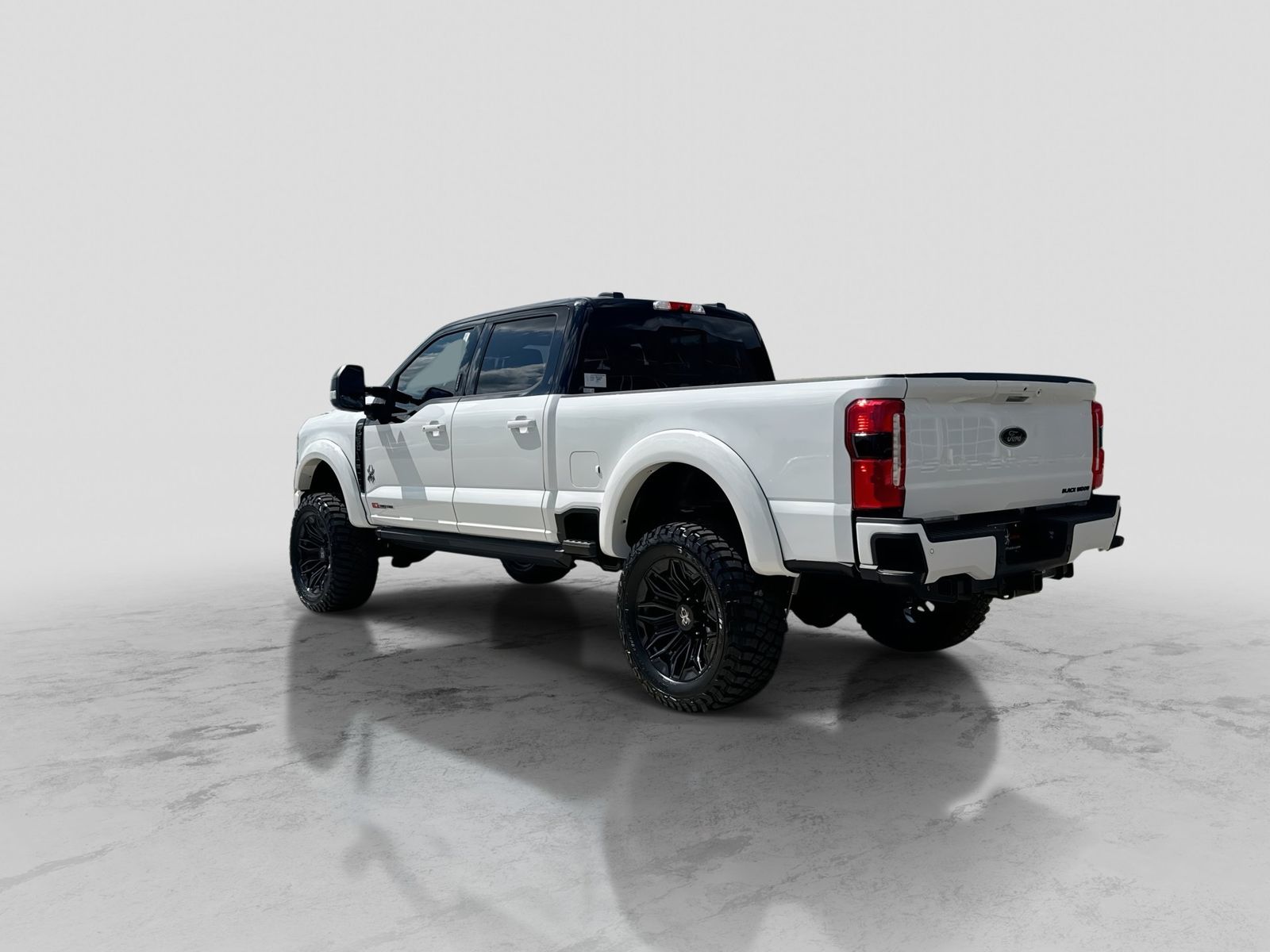 Thumbnail: 2026 Ford F-250 - 4