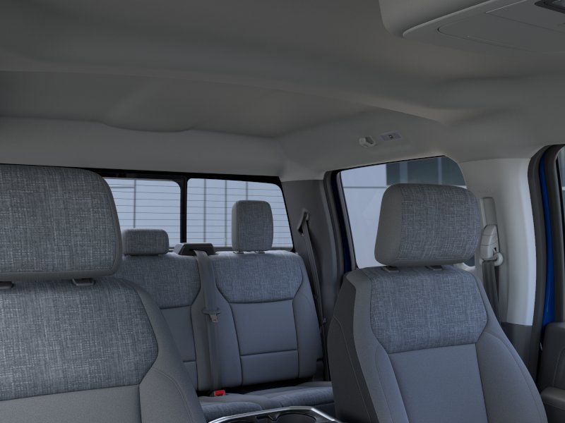 Thumbnail: 2026 Ford F-150 - 23