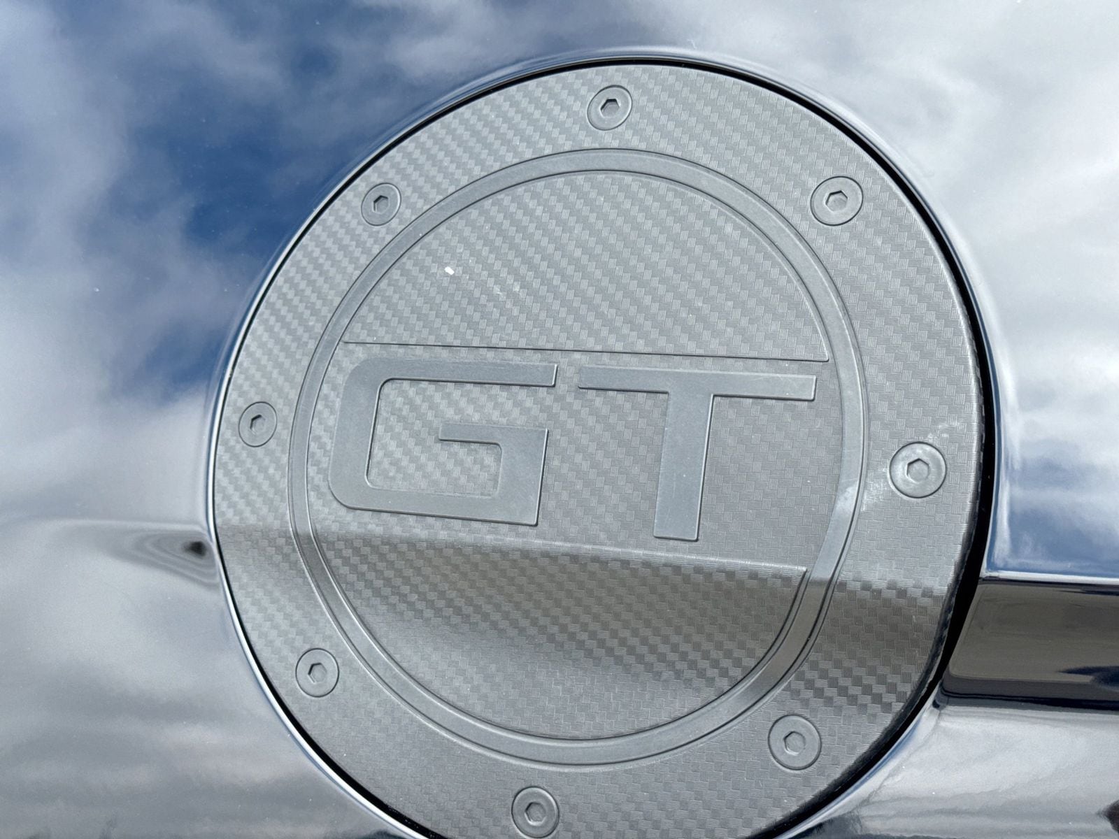 Thumbnail: 2016 Ford Mustang - 10