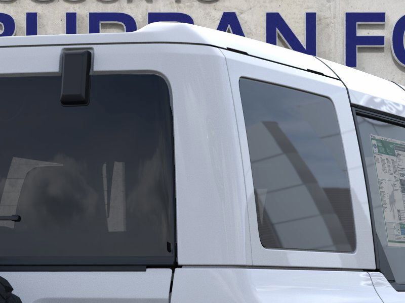 Thumbnail: 2026 Ford Bronco - 25