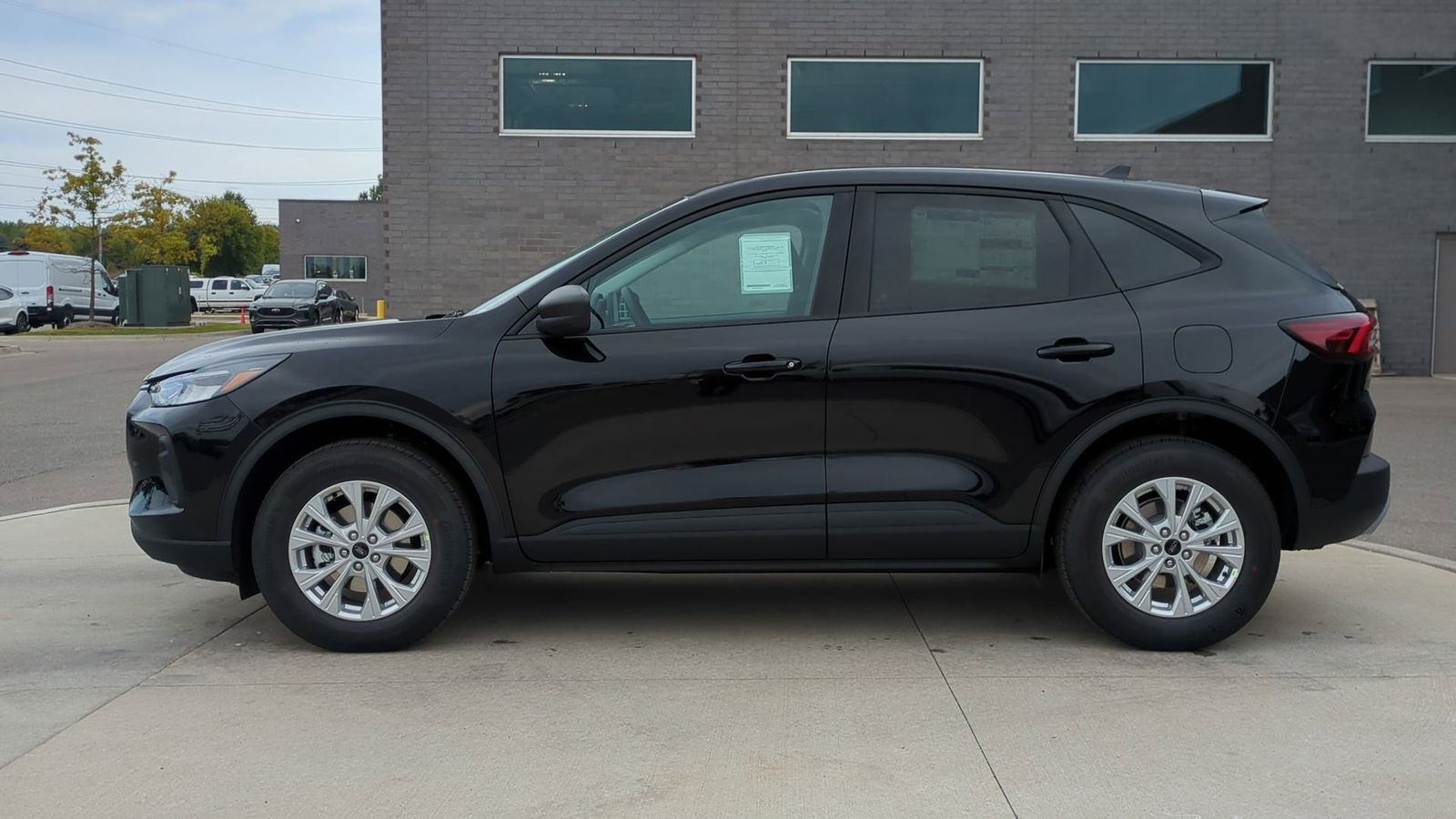 2025 Ford Escape Active photo 2