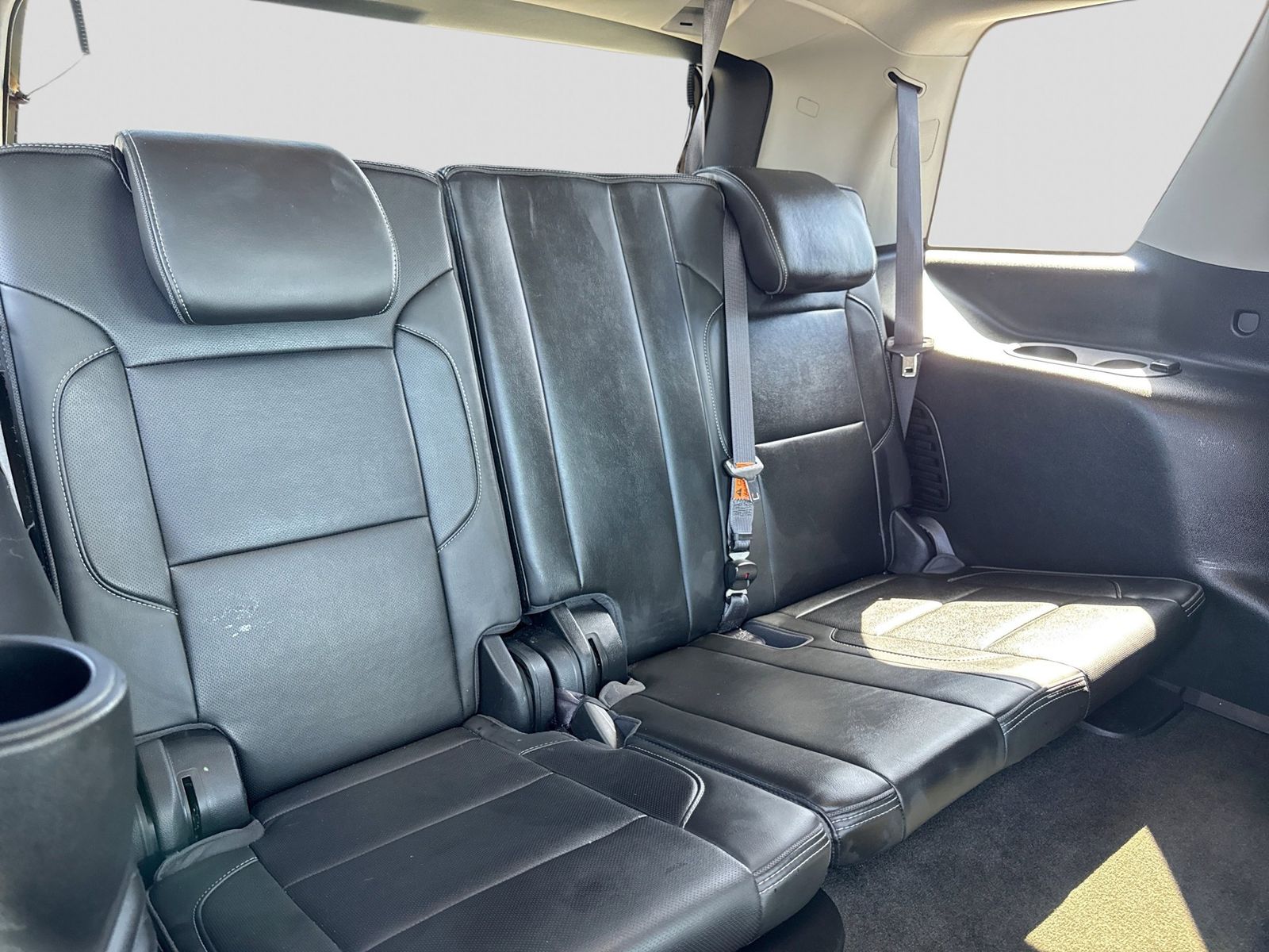 Thumbnail: 2016 GMC Yukon - 27