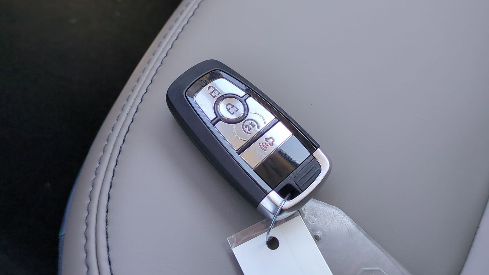 Thumbnail: 2025 Ford Maverick - 34