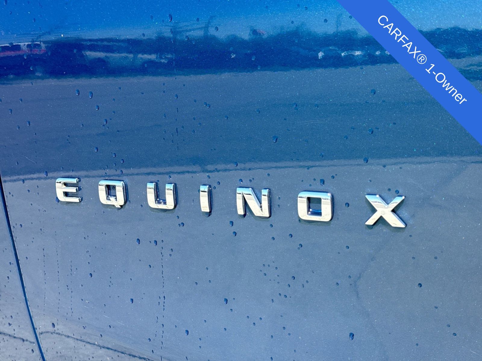 Thumbnail: 2020 Chevrolet Equinox - 11