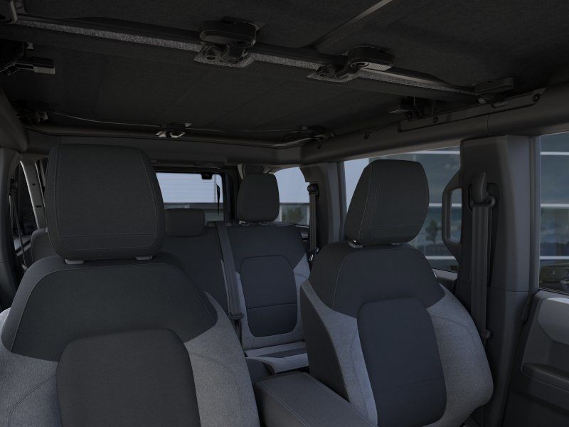 Thumbnail: 2026 Ford Bronco - 13