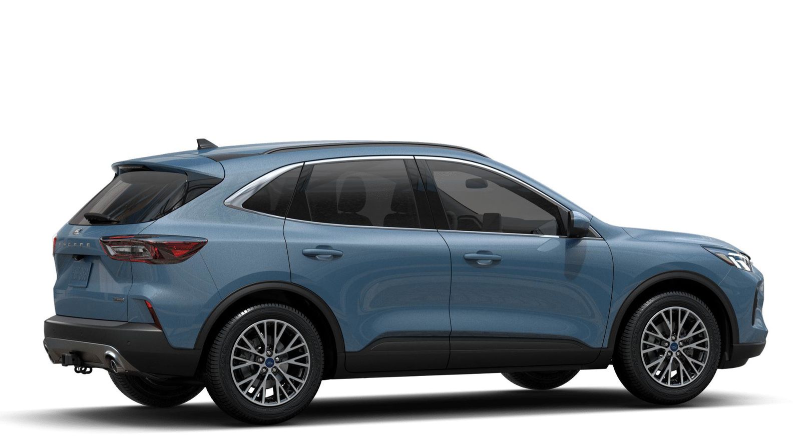 2025 Ford Escape Plug-In Hybrid Base photo 2