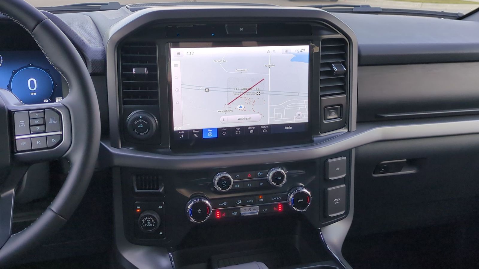 Thumbnail: 2025 Ford F-150 - 25