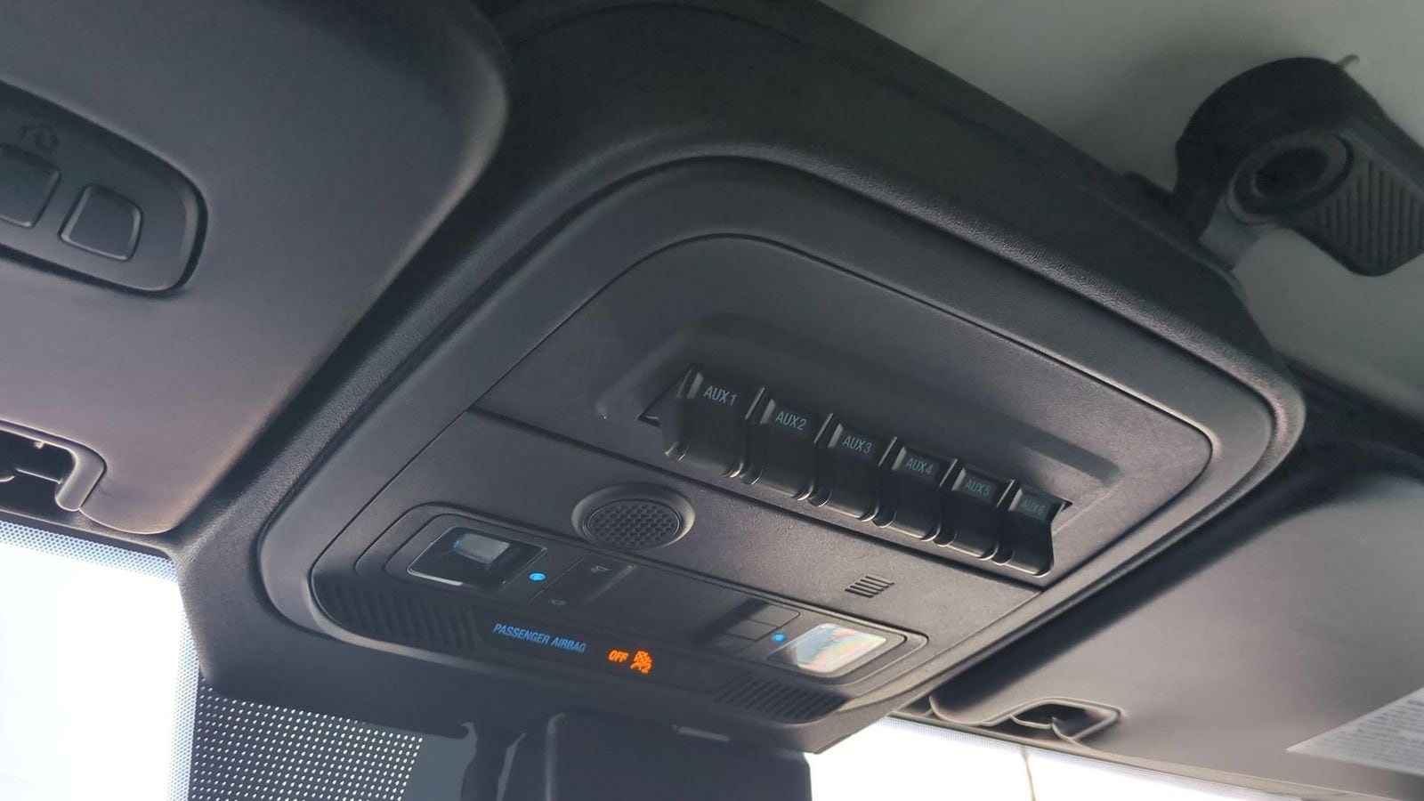 Thumbnail: 2024 Ford Bronco - 28