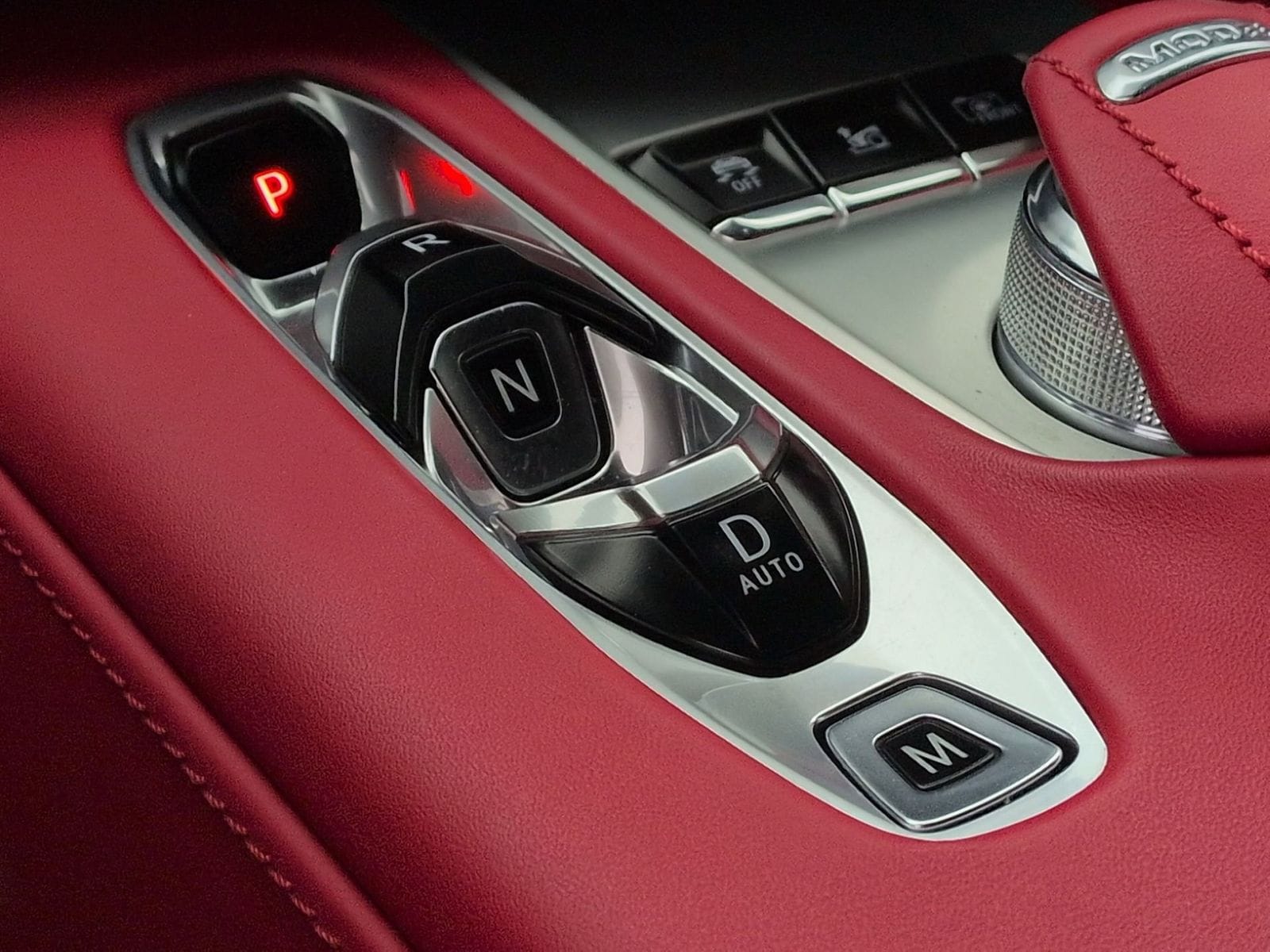 Thumbnail: 2020 Chevrolet Corvette - 34