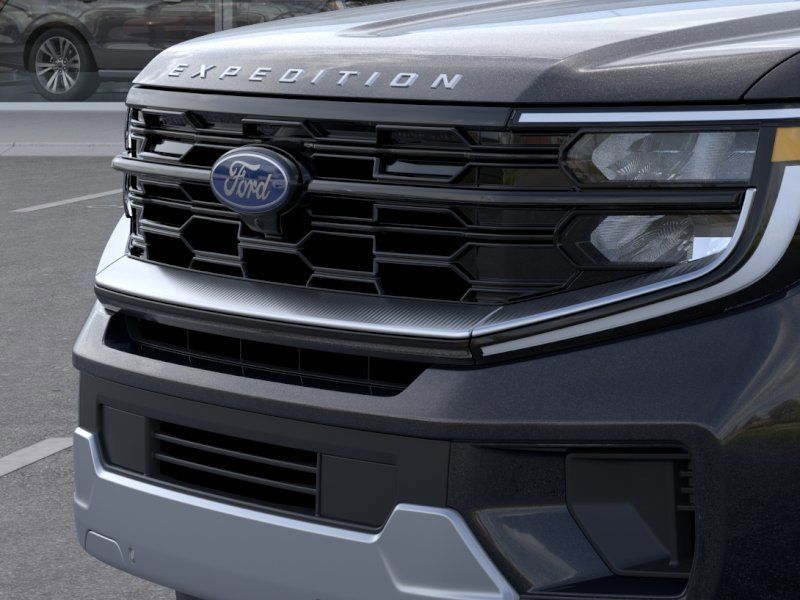 Thumbnail: 2026 Ford Expedition MAX - 18