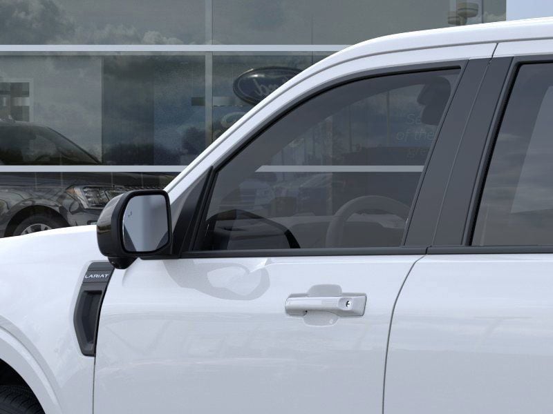 Thumbnail: 2025 Ford Maverick - 22