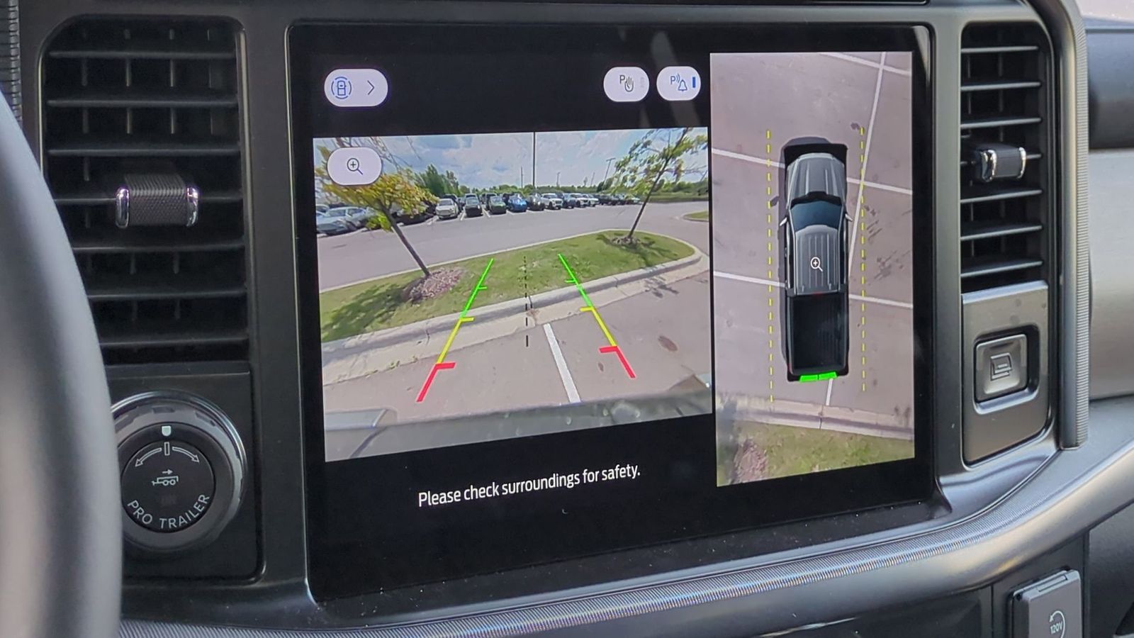 Thumbnail: 2025 Ford F-150 - 29