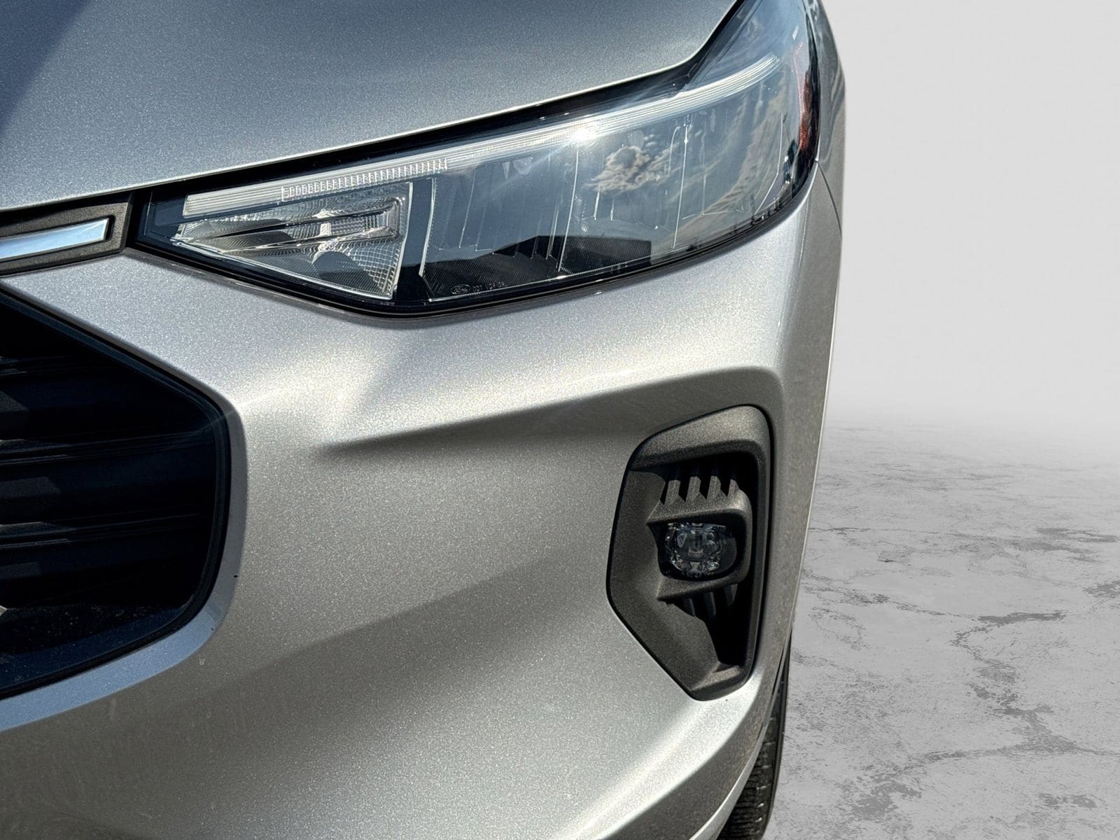 Thumbnail: 2023 Ford Escape - 10