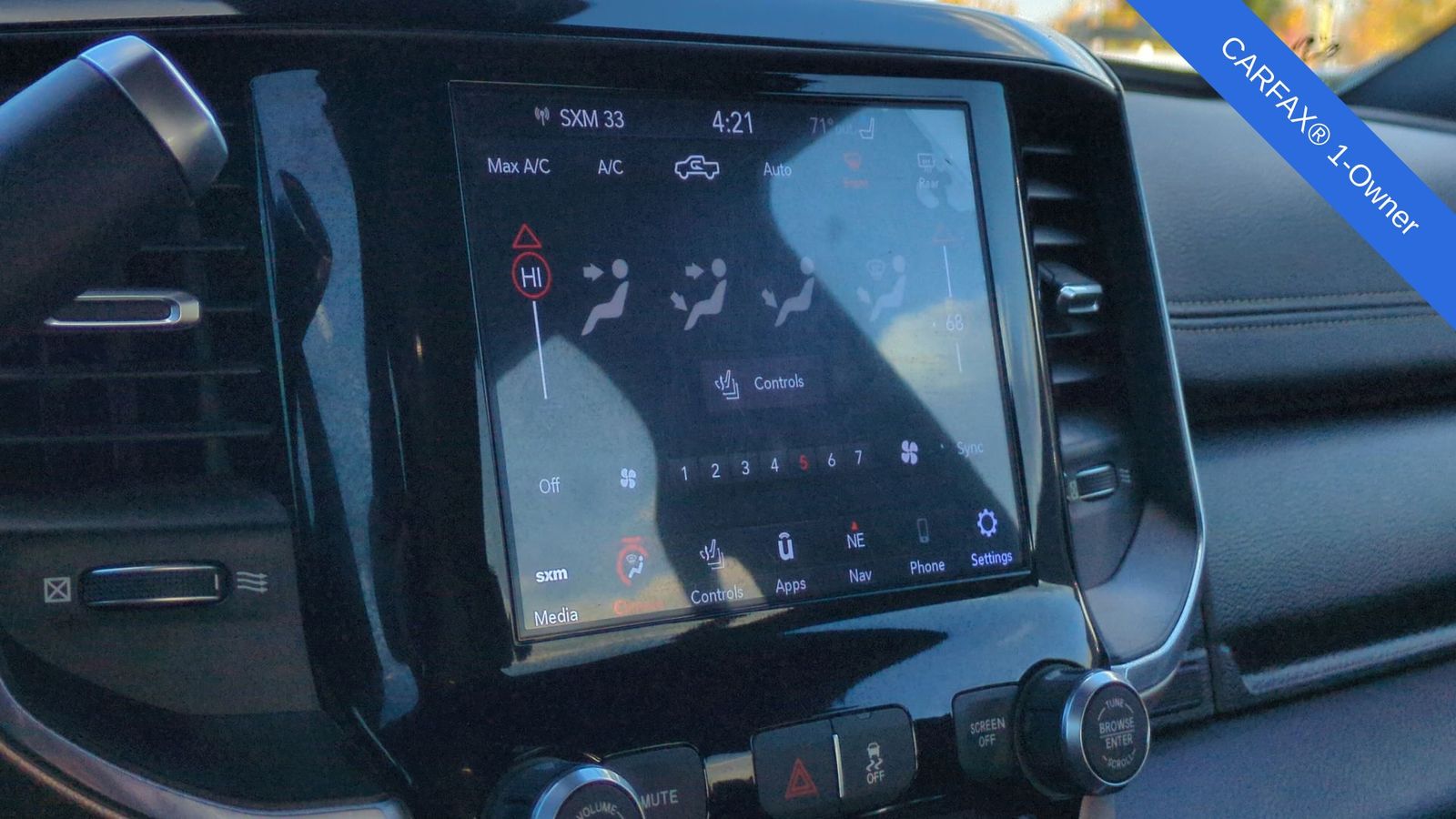 Thumbnail: 2019 RAM 2500 - 34