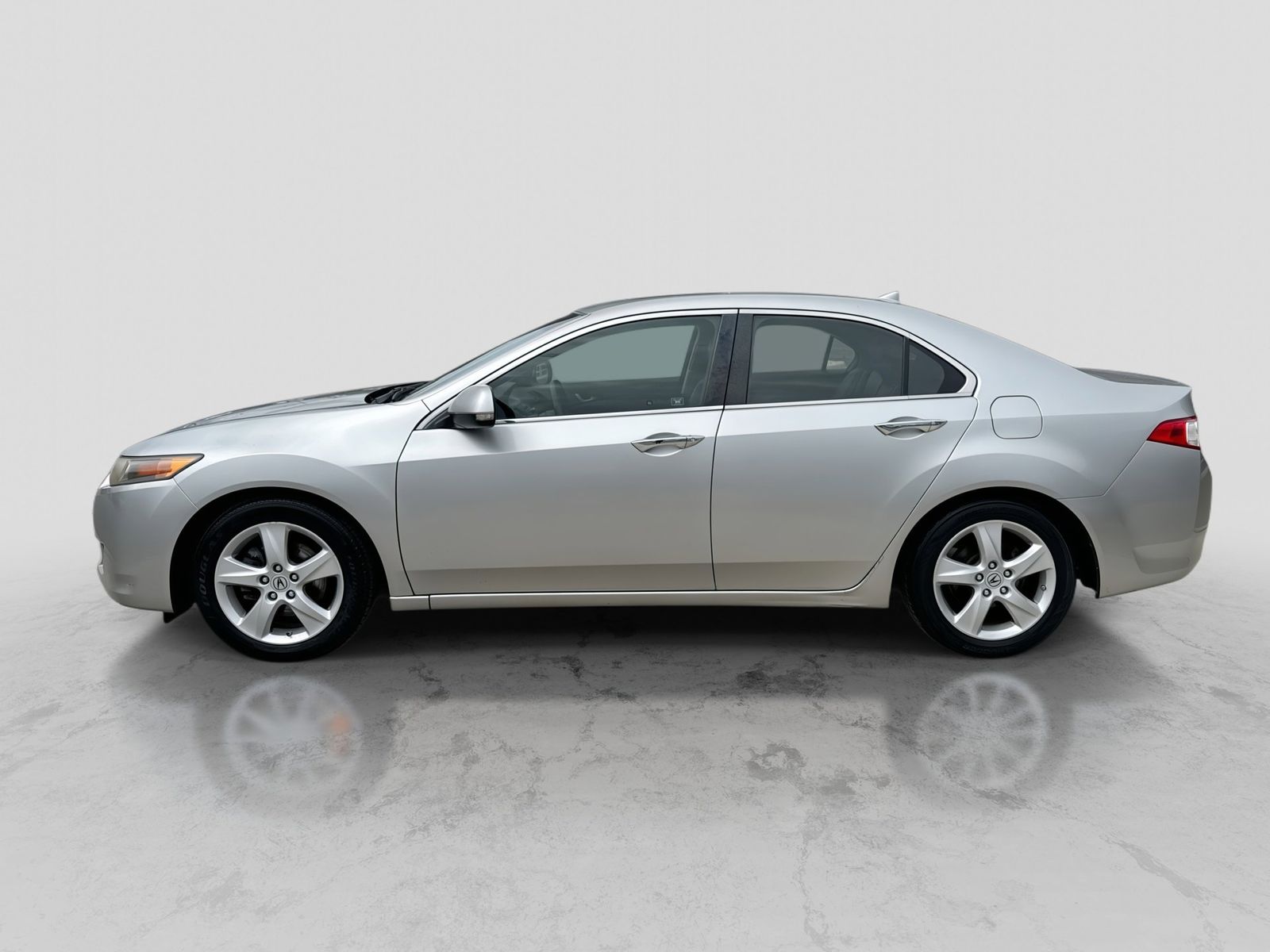 Thumbnail: 2010 Acura TSX - 3