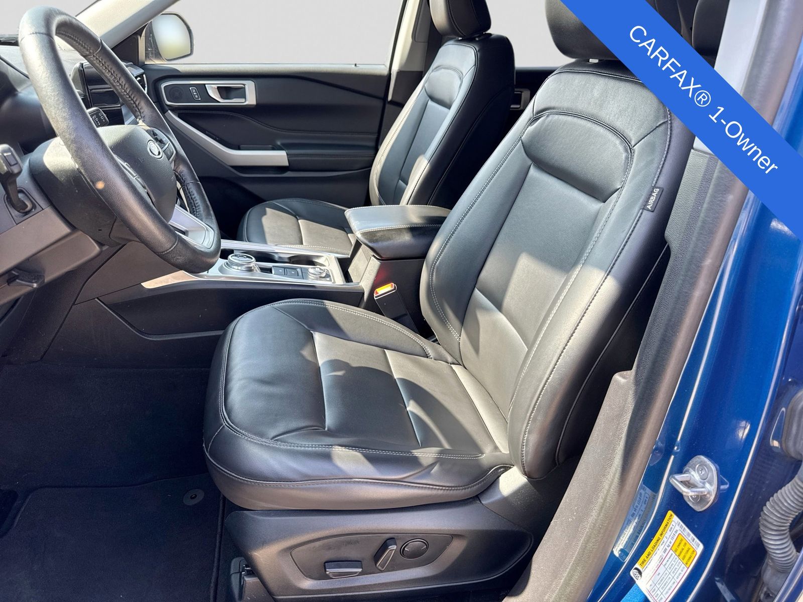 Thumbnail: 2022 Ford Explorer - 18