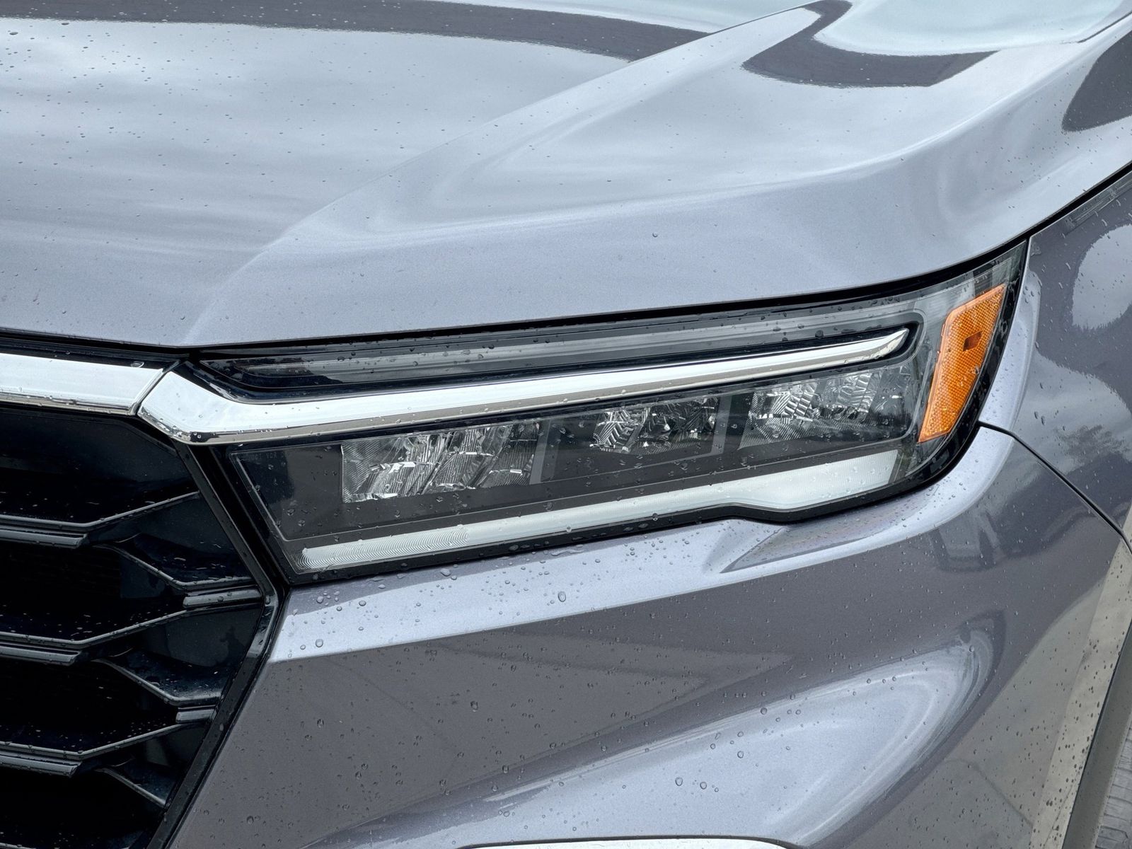 Thumbnail: 2023 Honda Pilot - 11