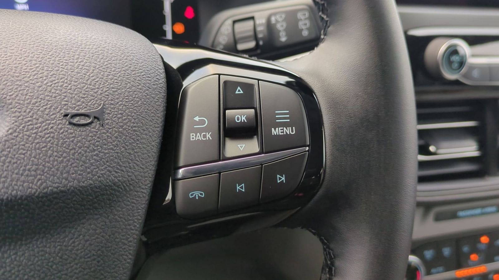 Thumbnail: 2026 Ford Escape - 22